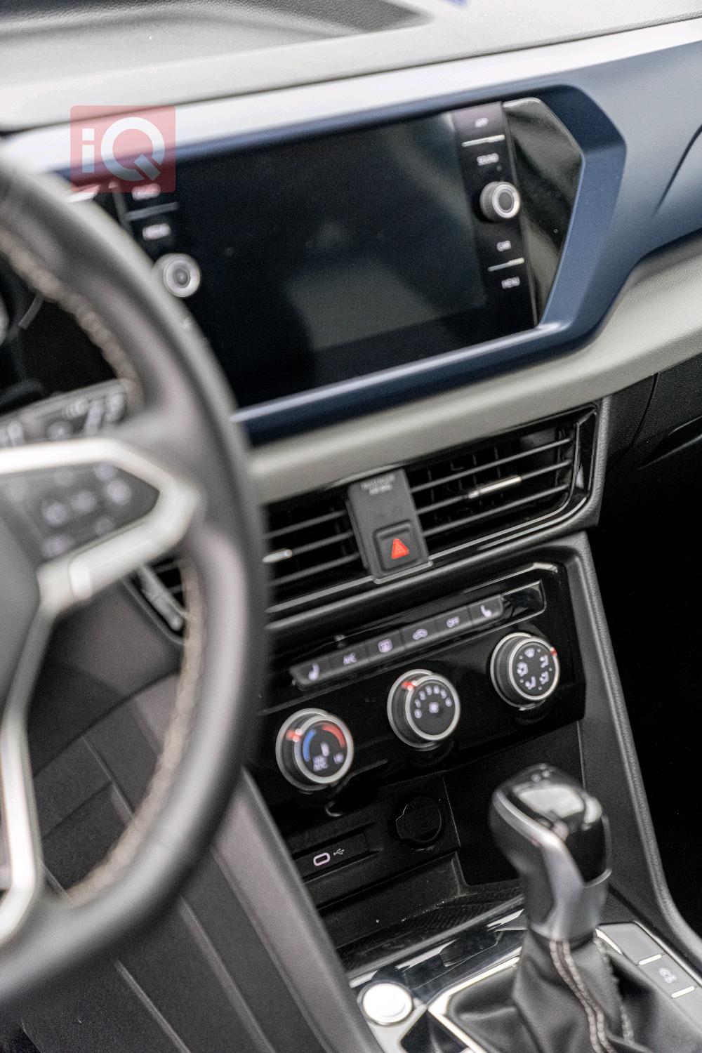 Volkswagen Taos